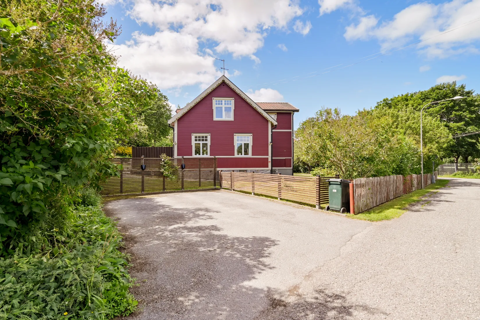 Villa, Spångavägen 372, Spånga Solhem, Stockholm