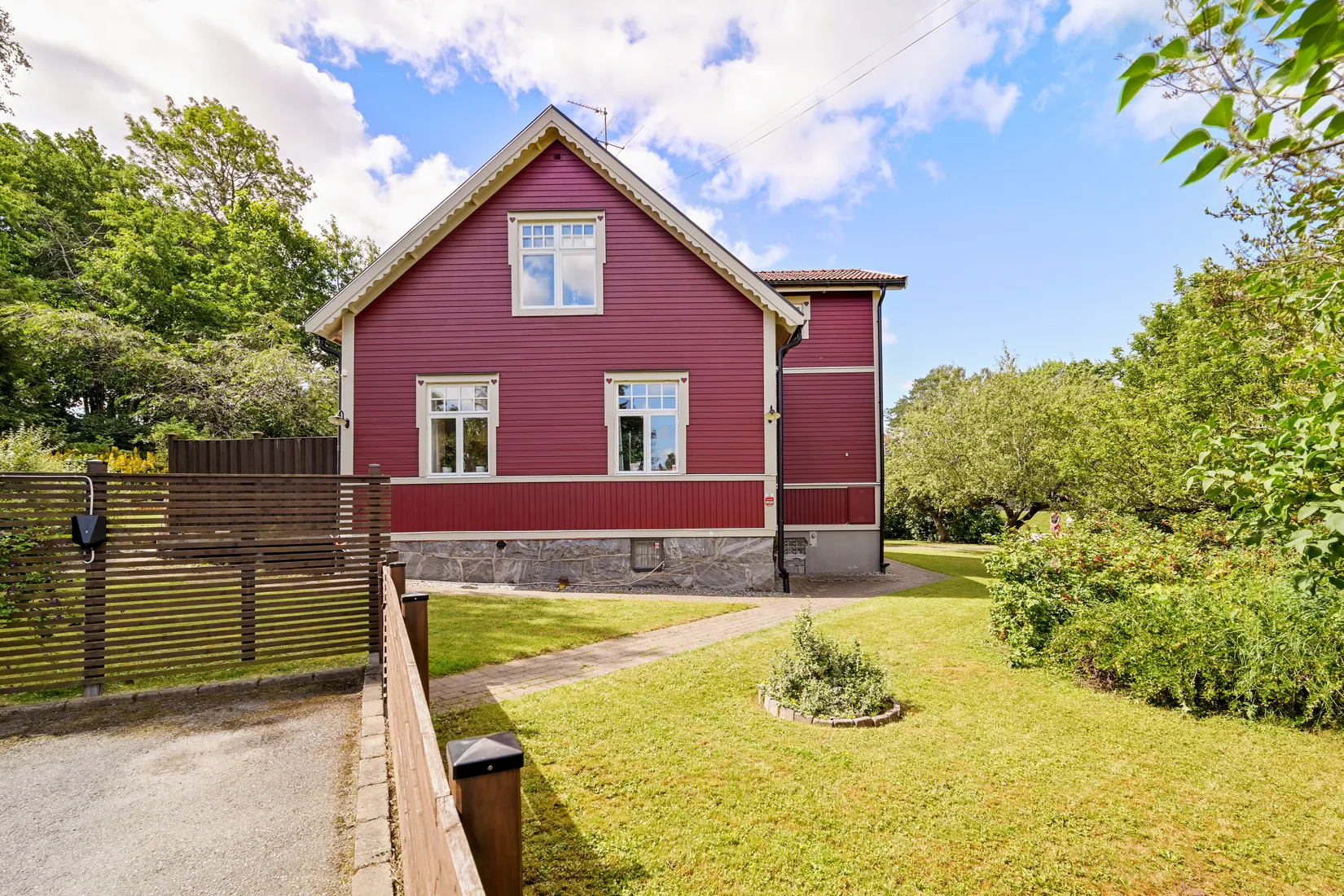 Villa, Spångavägen 372, Spånga Solhem, Stockholm