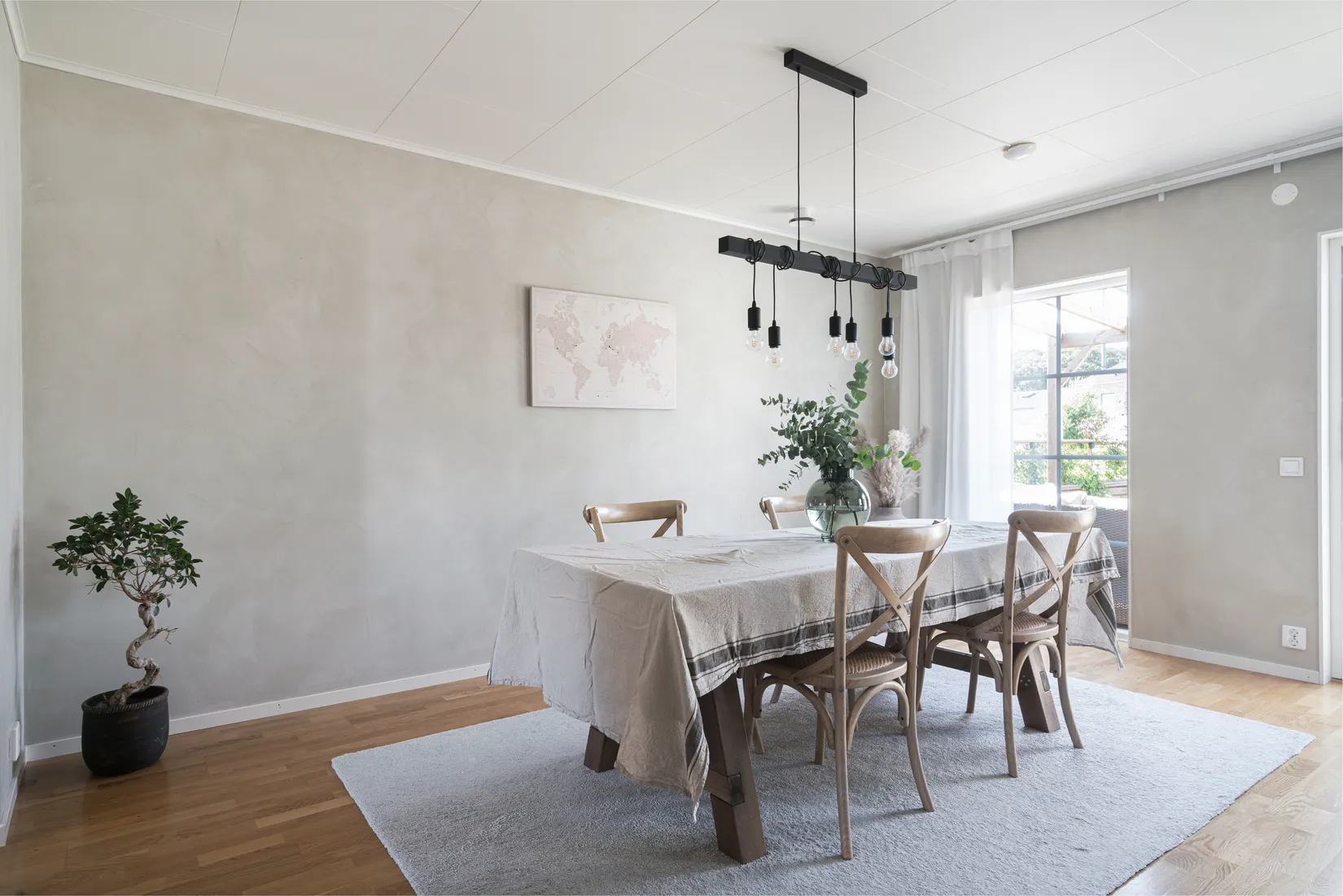 Radhus, Gråbondegatan 45, Gustavslund, Helsingborg