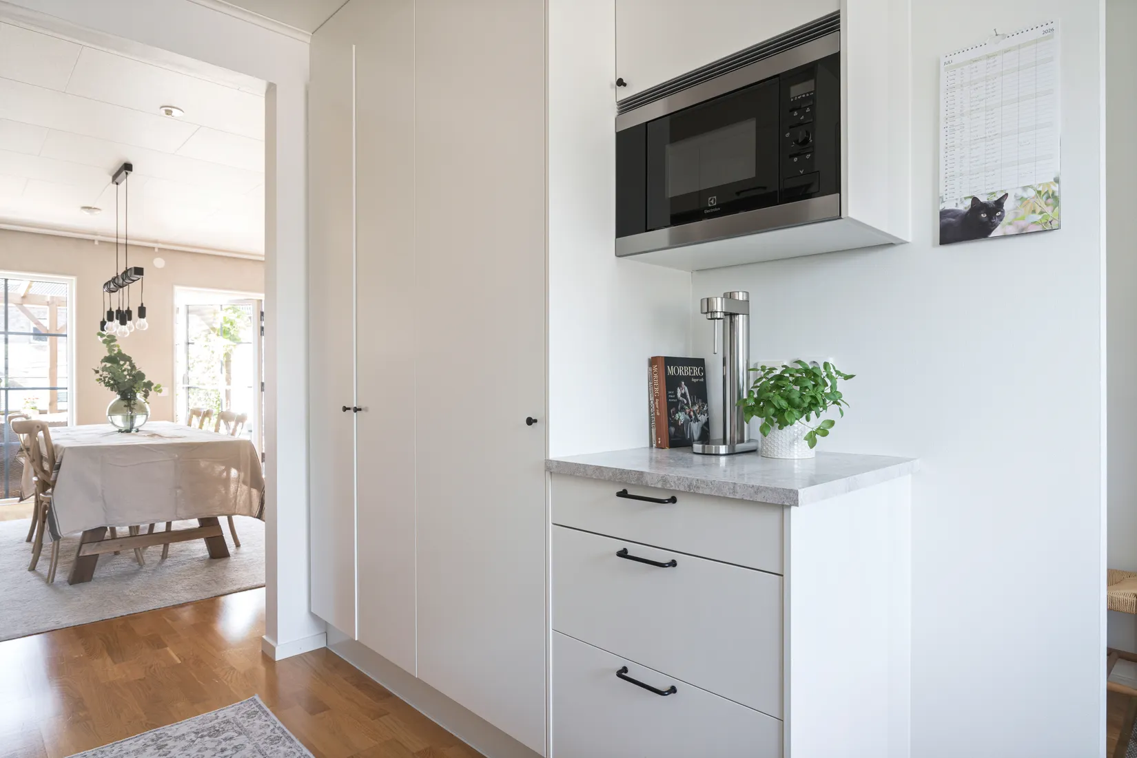 Radhus, Gråbondegatan 45, Gustavslund, Helsingborg