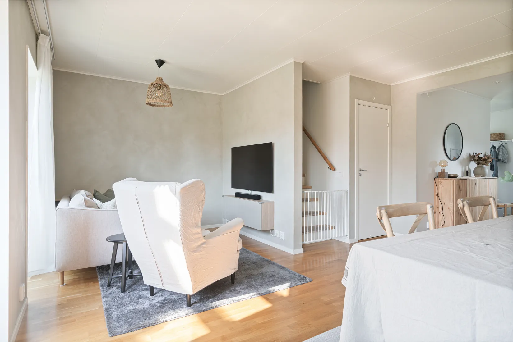 Radhus, Gråbondegatan 45, Gustavslund, Helsingborg