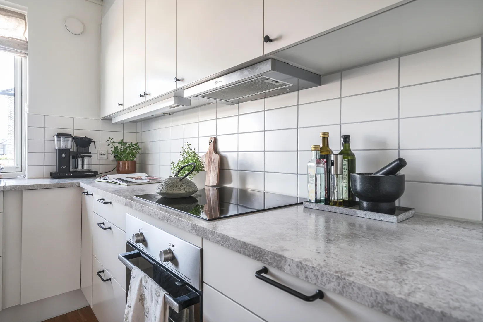 Radhus, Gråbondegatan 45, Gustavslund, Helsingborg