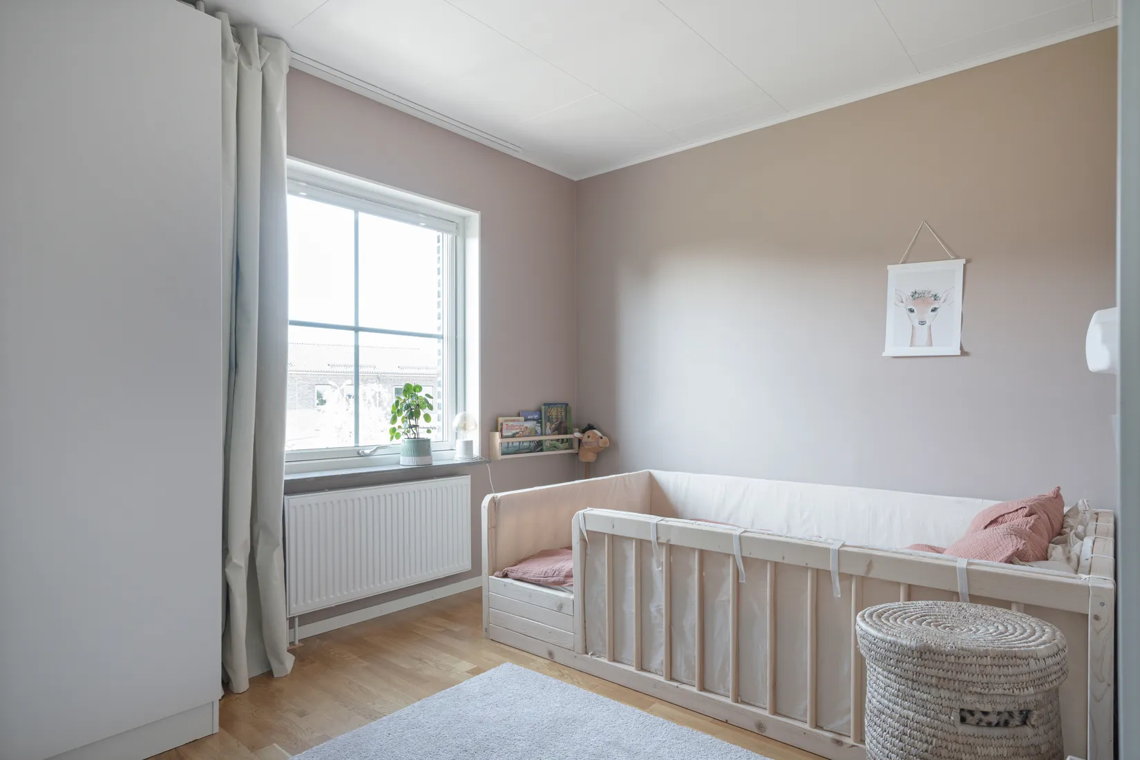 Radhus, Gråbondegatan 45, Gustavslund, Helsingborg
