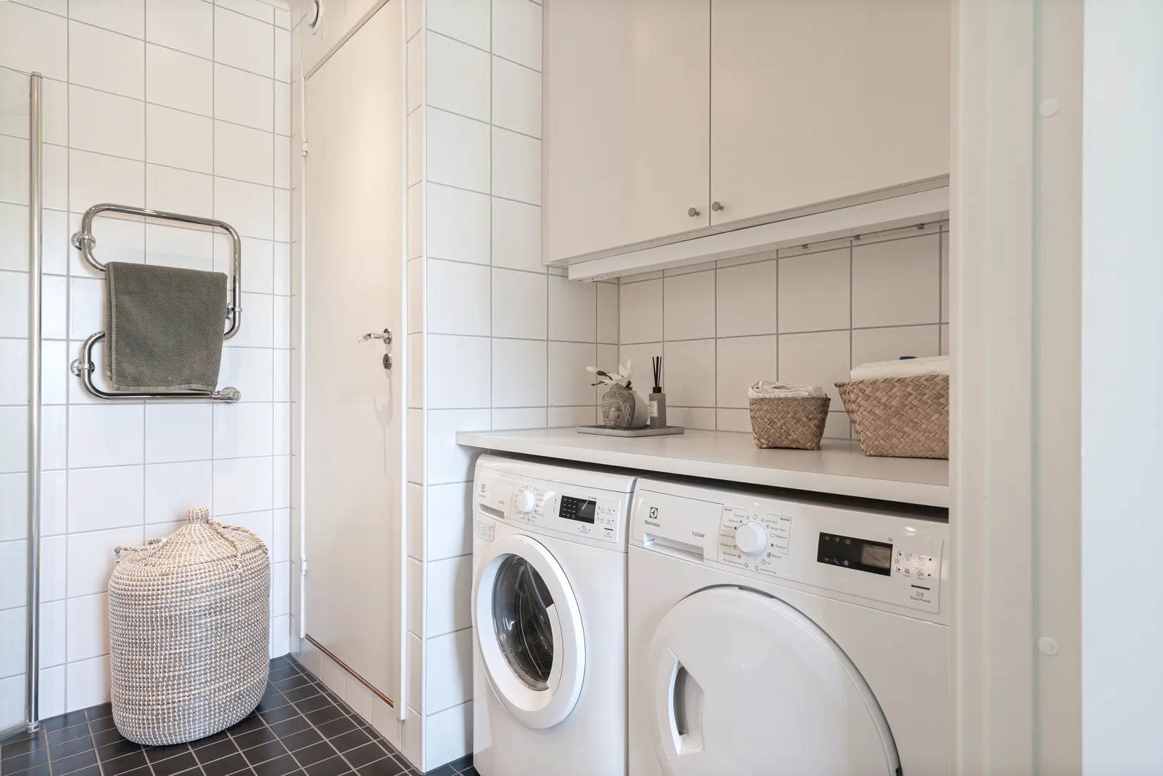 Radhus, Gråbondegatan 45, Gustavslund, Helsingborg