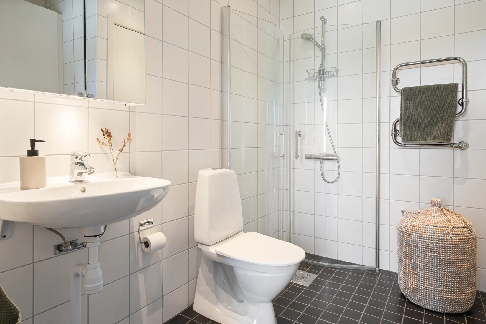 Radhus, Gråbondegatan 45, Gustavslund, Helsingborg