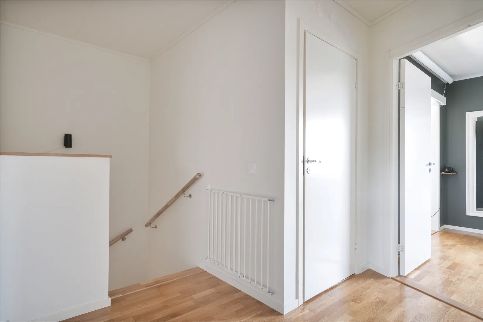 Radhus, Gråbondegatan 45, Gustavslund, Helsingborg