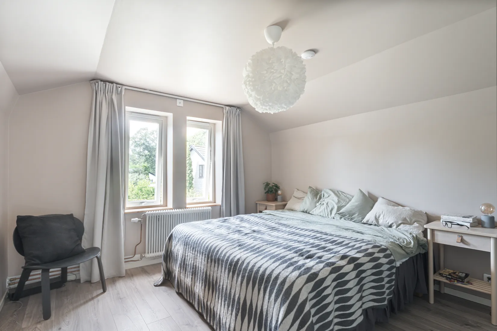 Villa, Kungsgårdsvägen 4, Allerum, Helsingborg