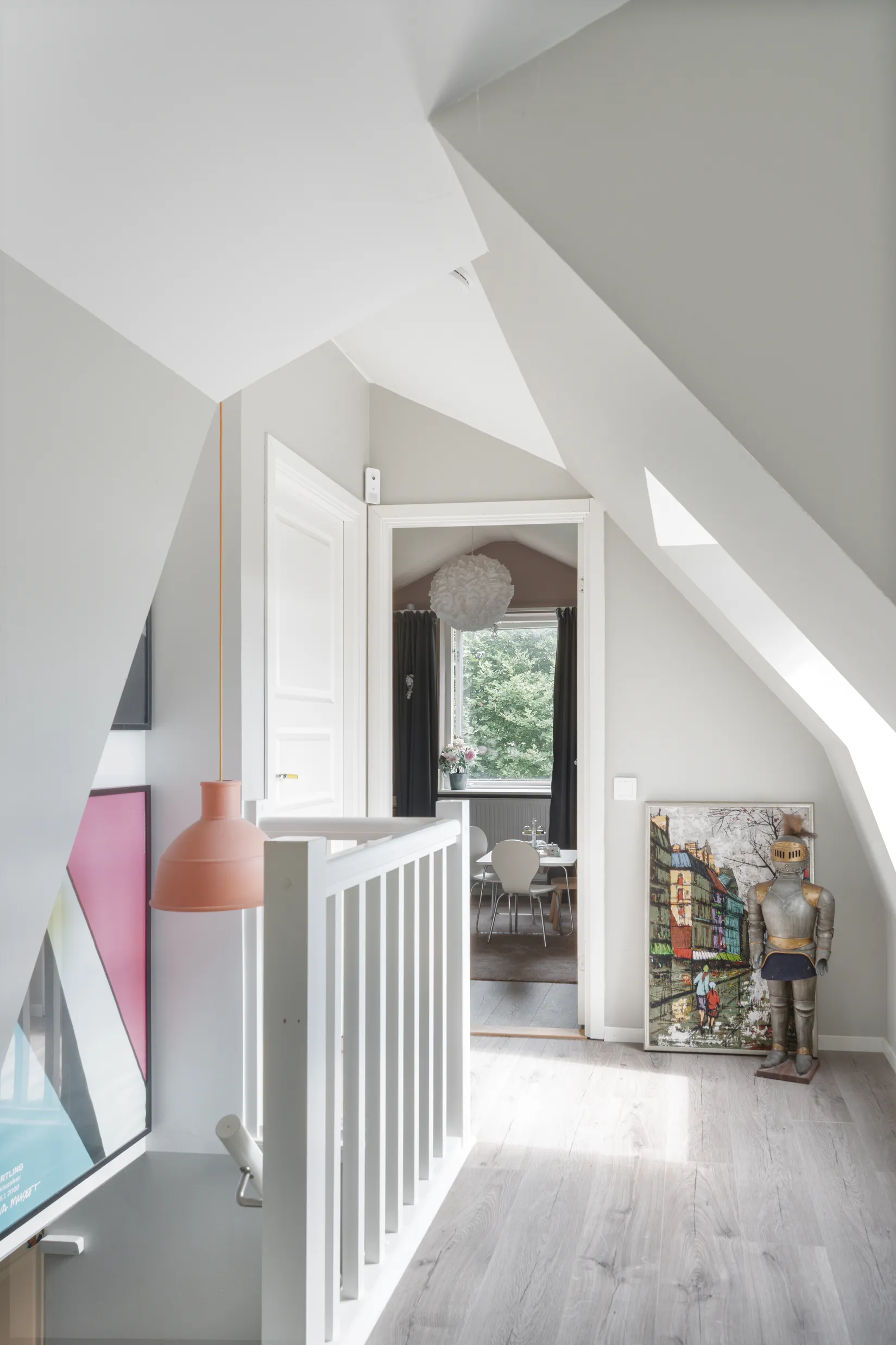 Villa, Kungsgårdsvägen 4, Allerum, Helsingborg