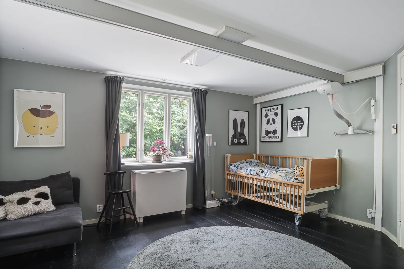 Villa, Kungsgårdsvägen 4, Allerum, Helsingborg
