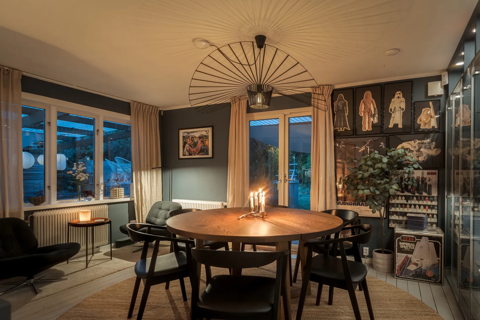 Villa, Kungsgårdsvägen 4, Allerum, Helsingborg