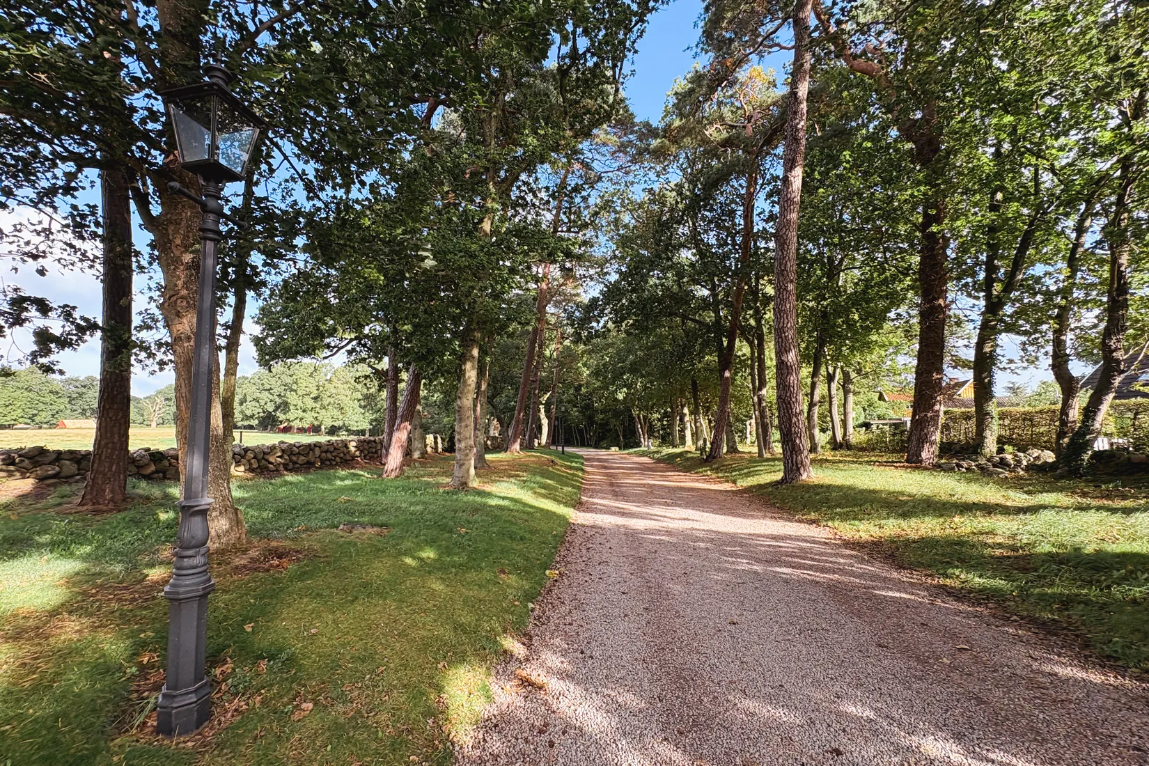 Villa, Kungsgårdsvägen 4, Allerum, Helsingborg