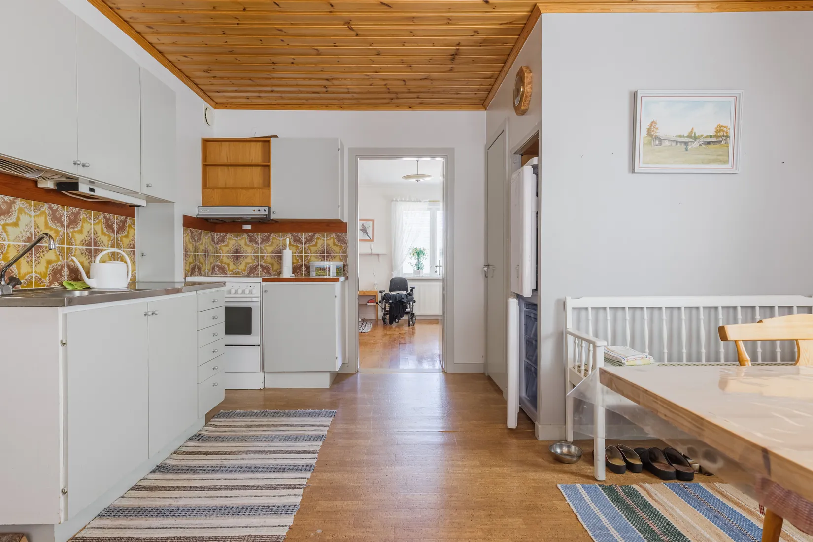 Villa, Väsavägen 15 & 14, Väsa, Älvdalen