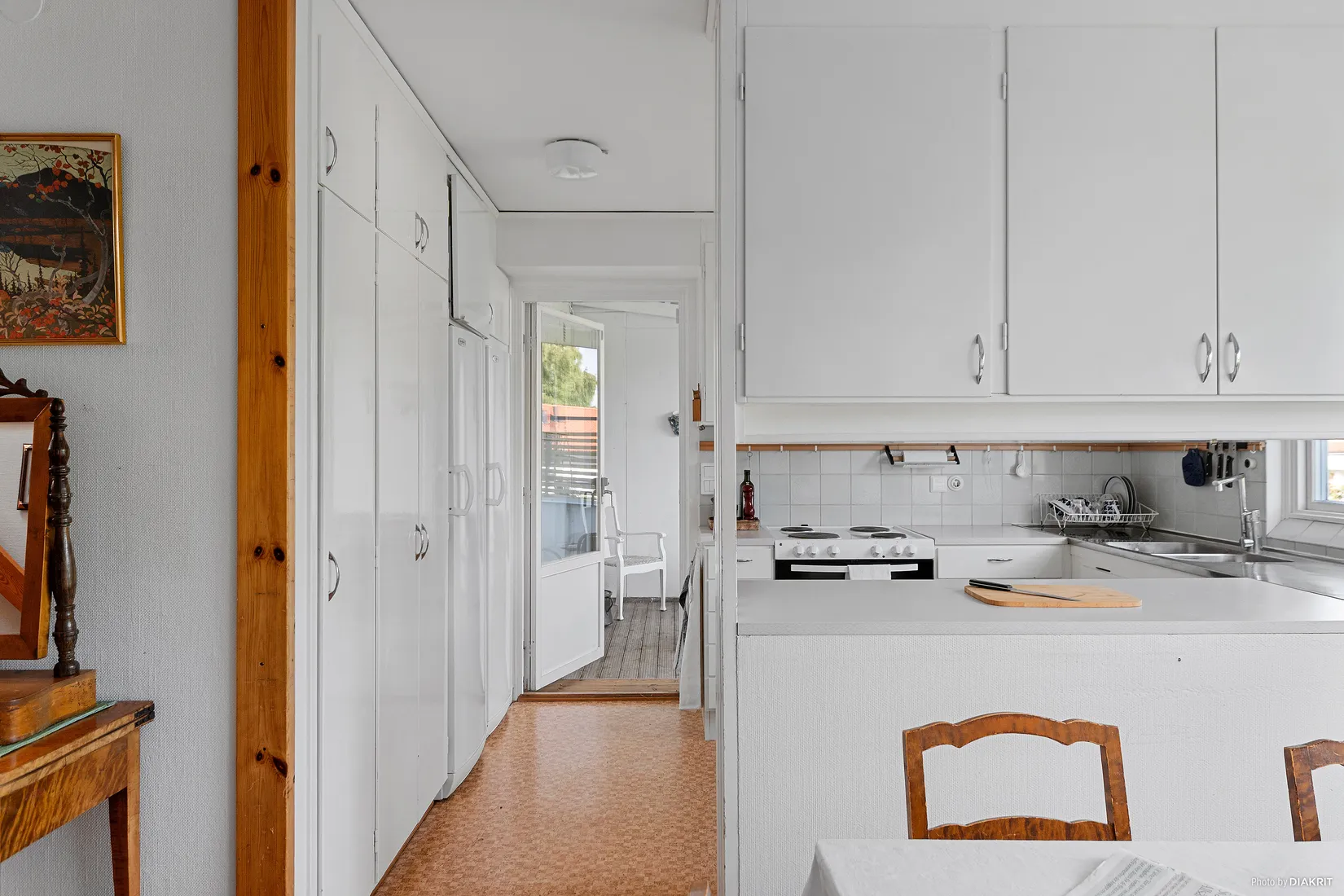 Villa, Lövsångarevägen 11, Högstorp, Växjö