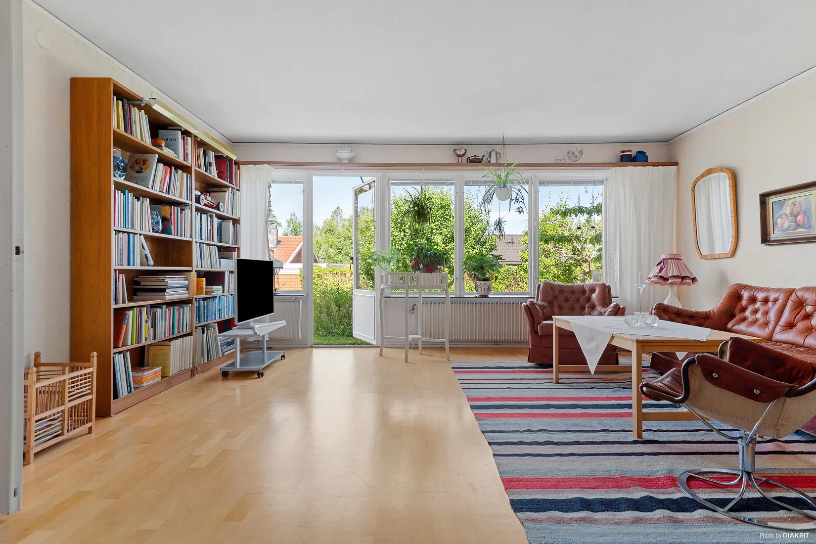 Villa, Lövsångarevägen 11, Högstorp, Växjö