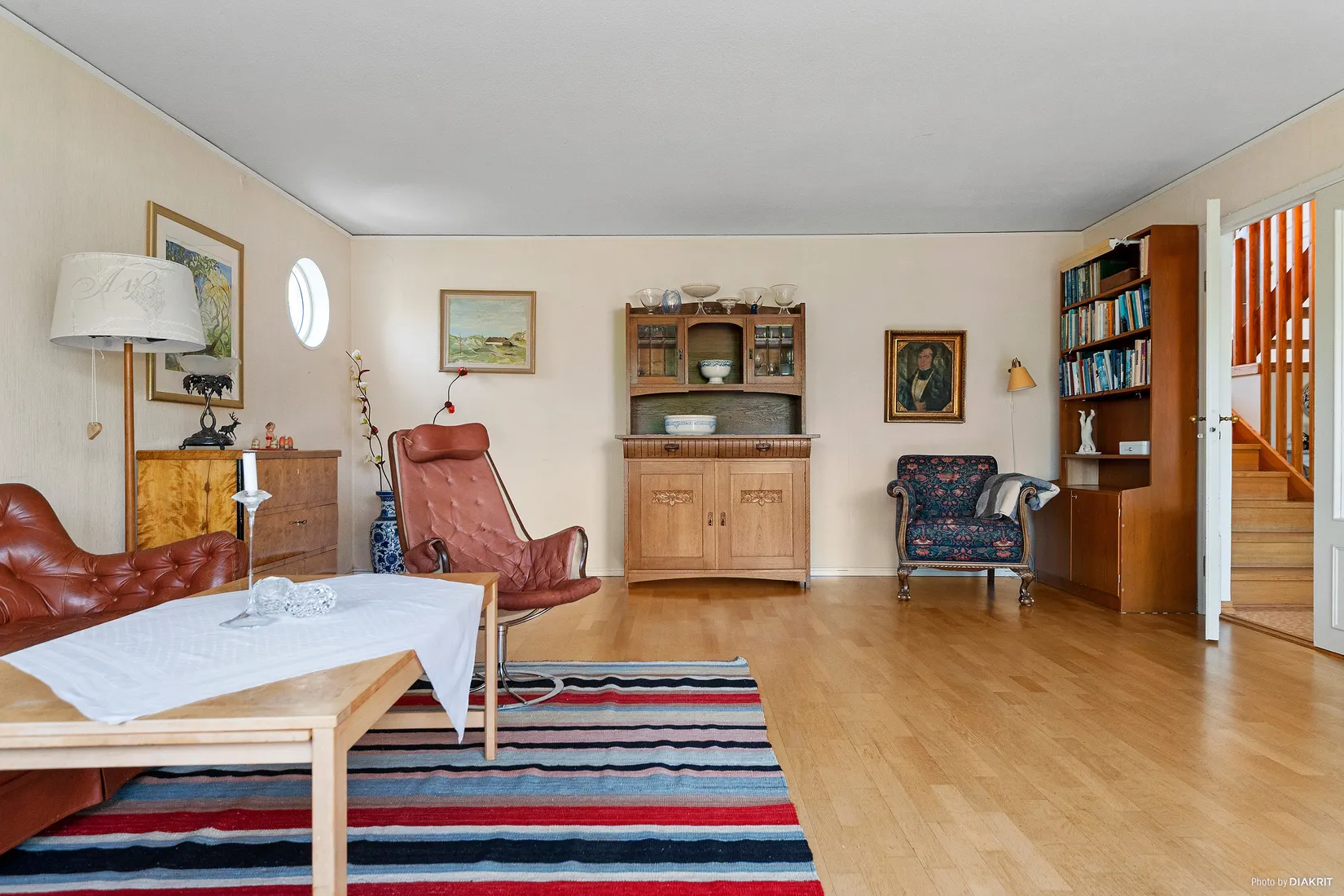 Villa, Lövsångarevägen 11, Högstorp, Växjö