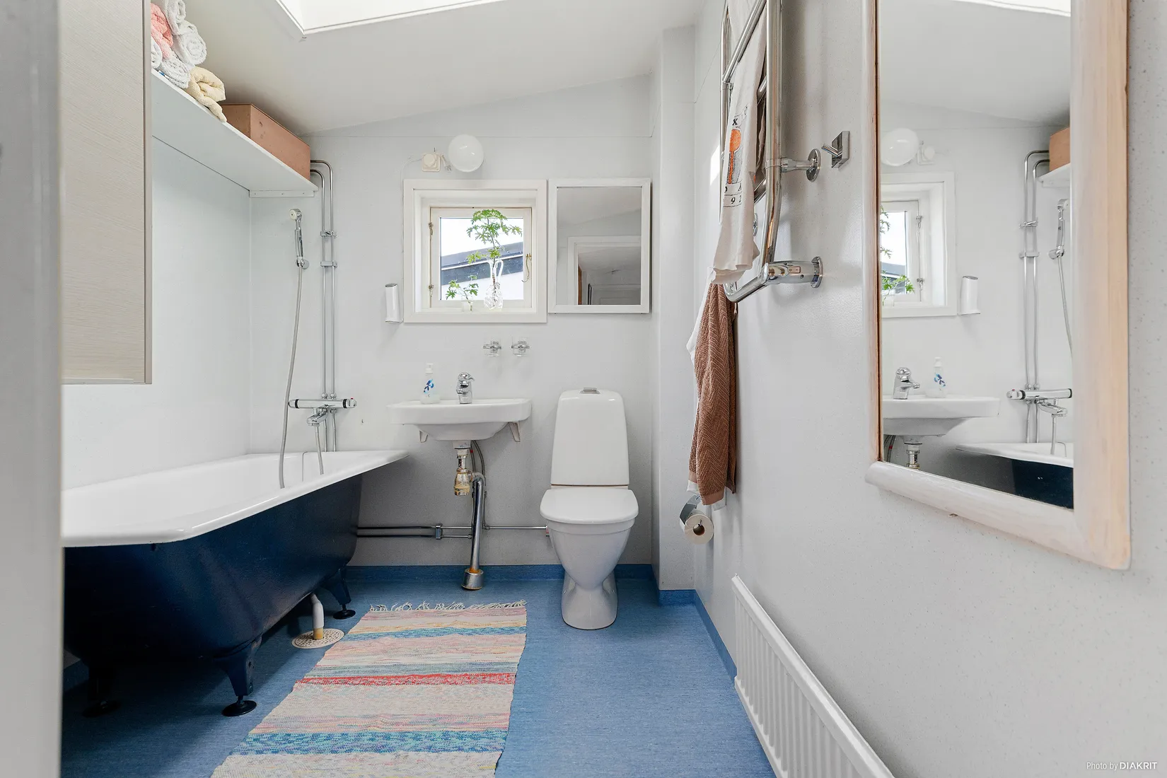 Villa, Lövsångarevägen 11, Högstorp, Växjö