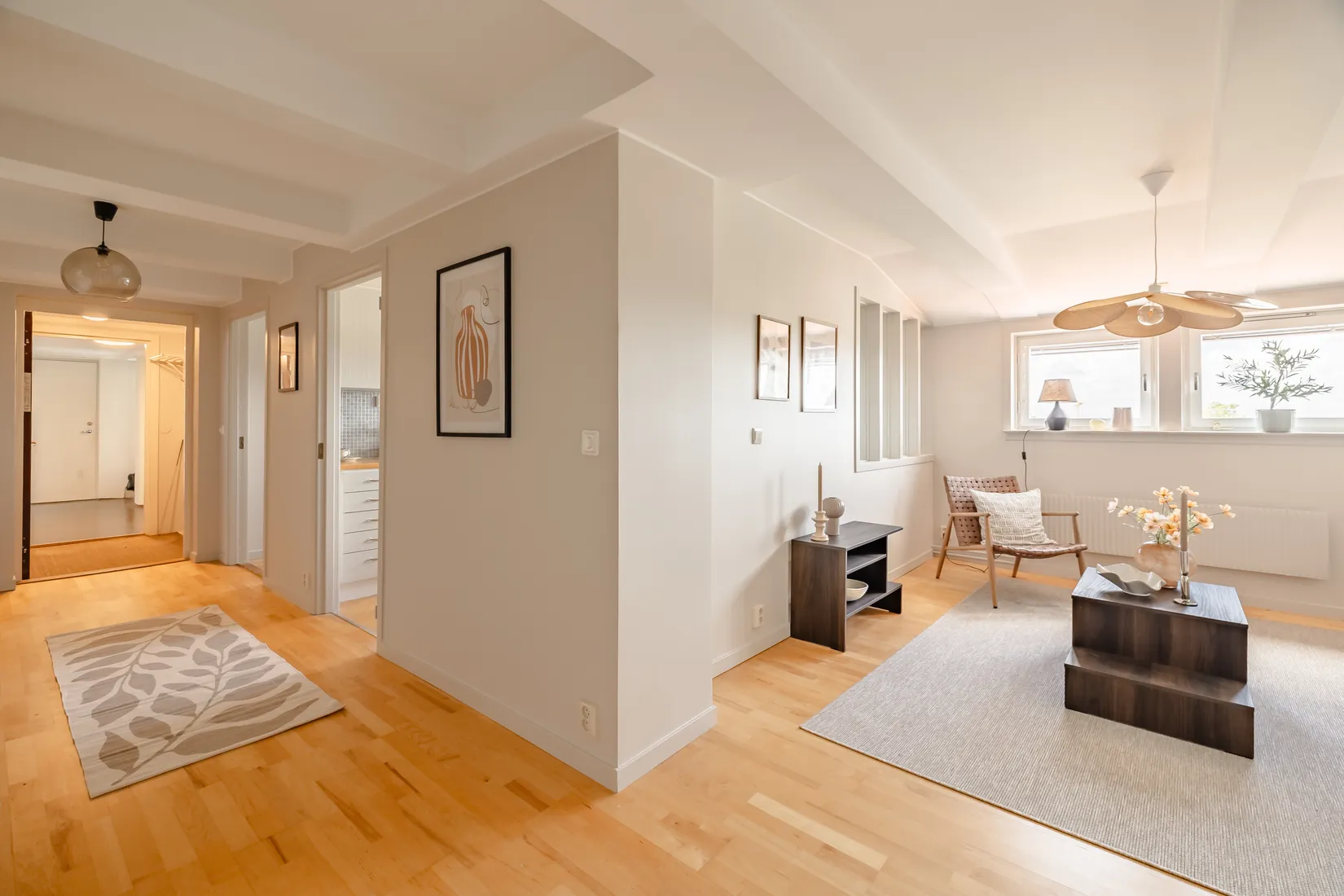 Bostadsrätt, Sandbäcksgatan 19, Klara, Karlstad