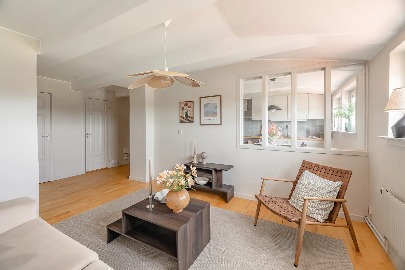 Bostadsrätt, Sandbäcksgatan 19, Klara, Karlstad