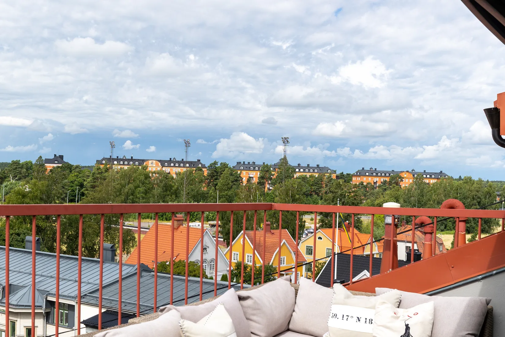 Bostadsrätt, Sandbäcksgatan 19, Klara, Karlstad