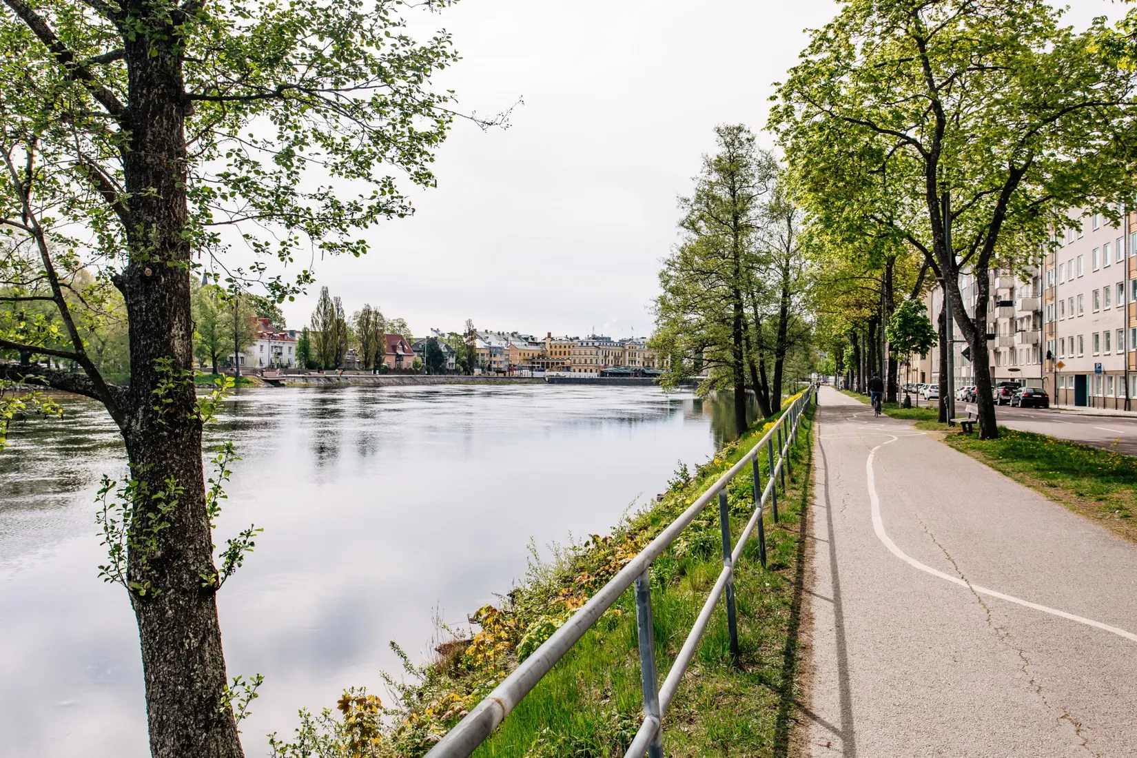 Bostadsrätt, Sandbäcksgatan 19, Klara, Karlstad