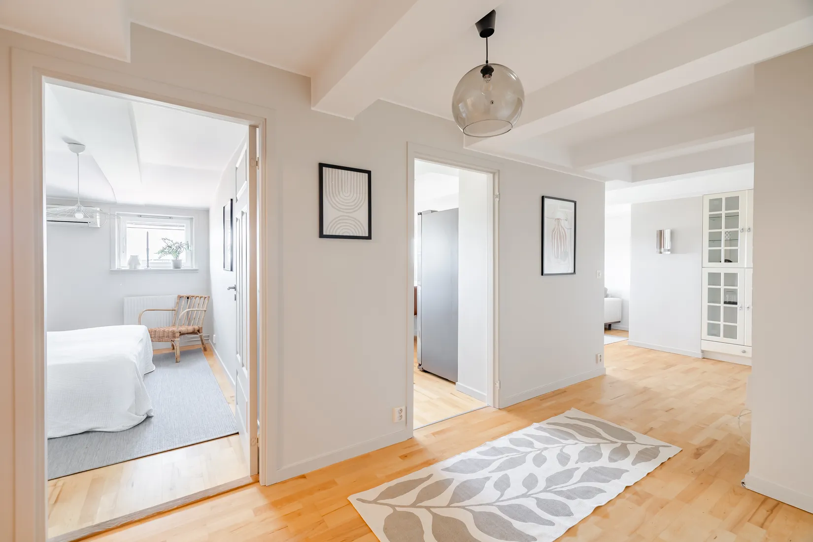 Bostadsrätt, Sandbäcksgatan 19, Klara, Karlstad