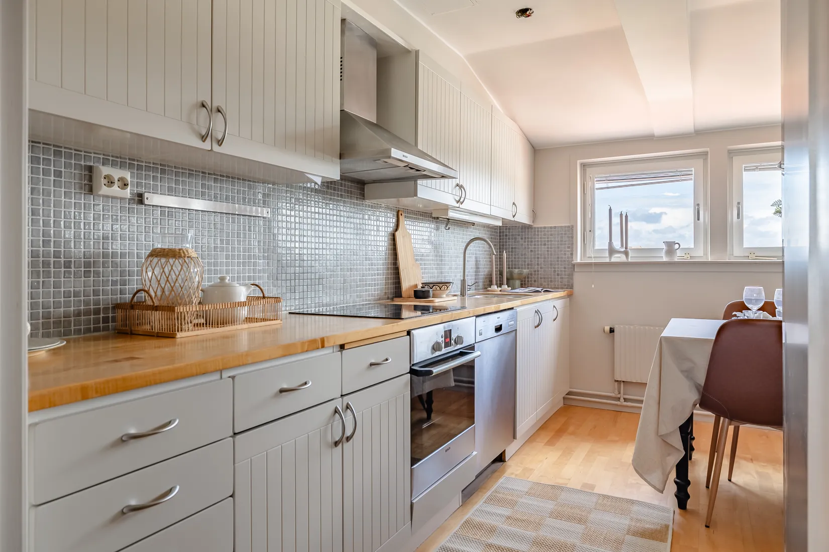 Bostadsrätt, Sandbäcksgatan 19, Klara, Karlstad
