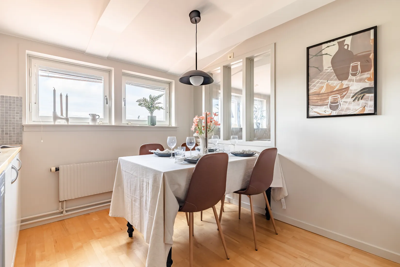 Bostadsrätt, Sandbäcksgatan 19, Klara, Karlstad