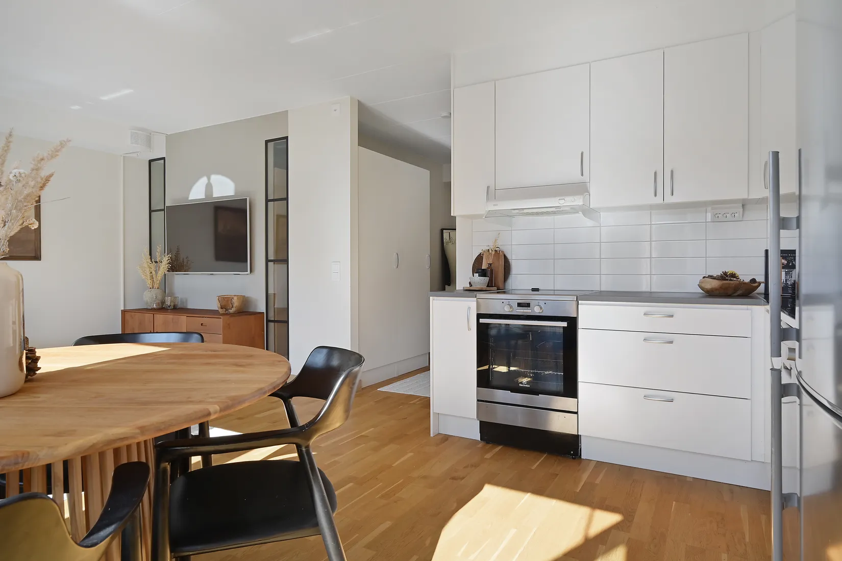 Bostadsrätt, Upplysningens väg 21, Centrala Väsby, Upplands Väsby