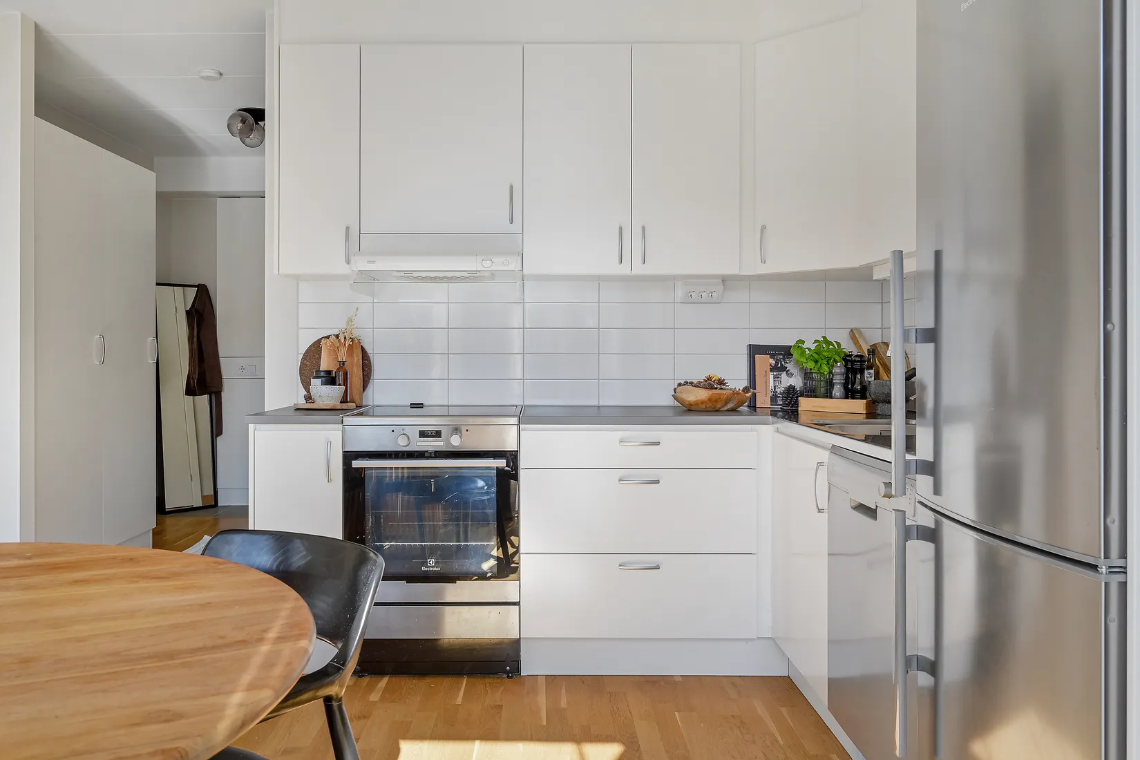 Bostadsrätt, Upplysningens väg 21, Centrala Väsby, Upplands Väsby