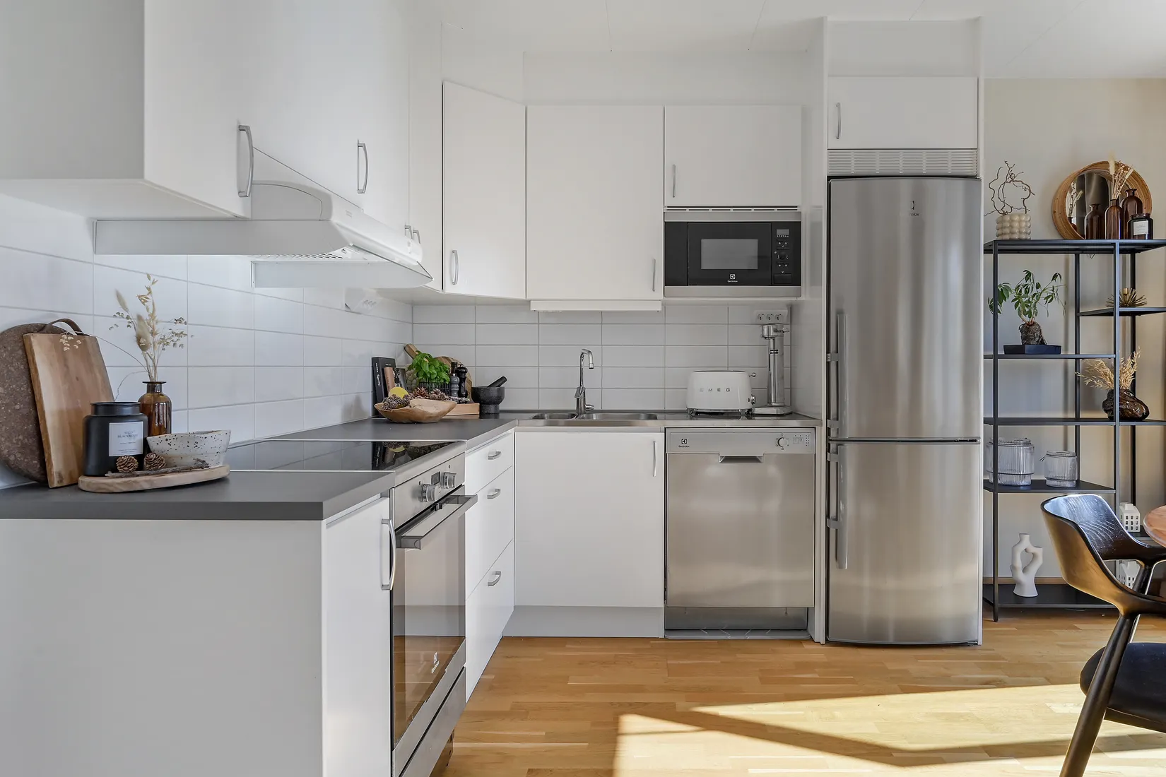 Bostadsrätt, Upplysningens väg 21, Centrala Väsby, Upplands Väsby