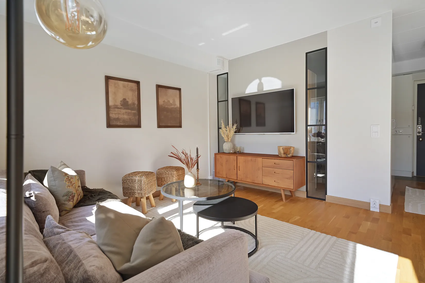 Bostadsrätt, Upplysningens väg 21, Centrala Väsby, Upplands Väsby