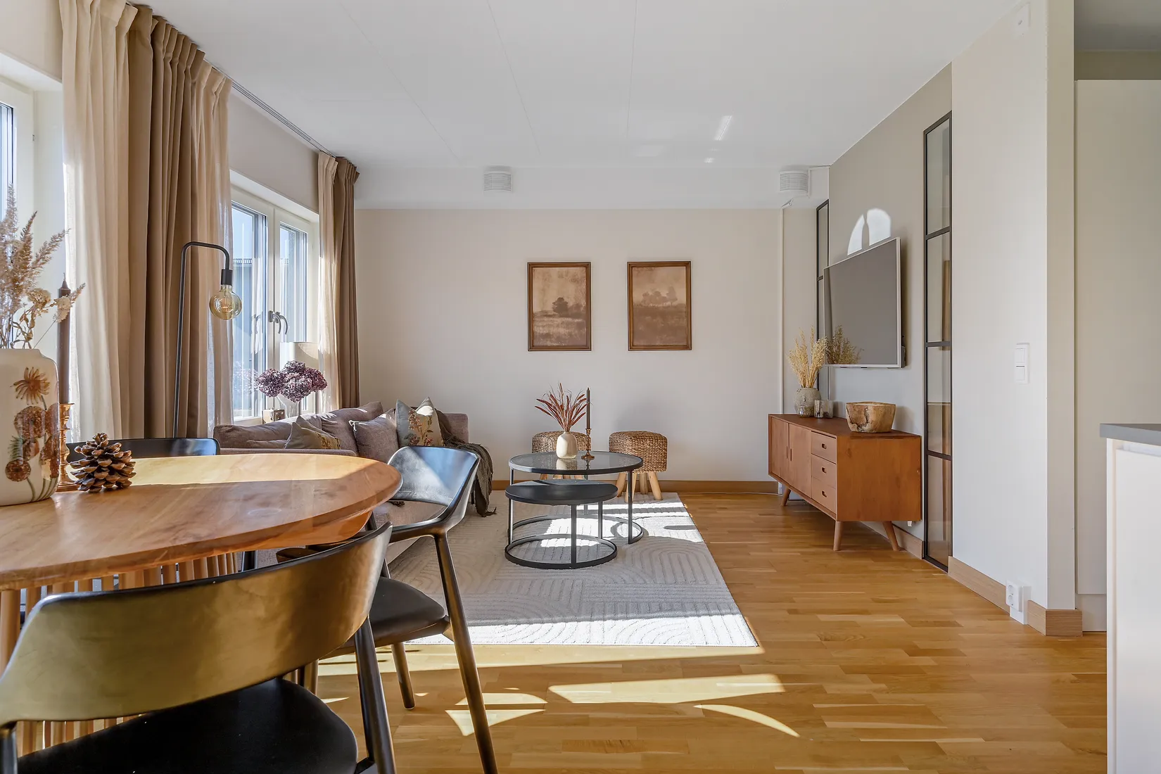 Bostadsrätt, Upplysningens väg 21, Centrala Väsby, Upplands Väsby