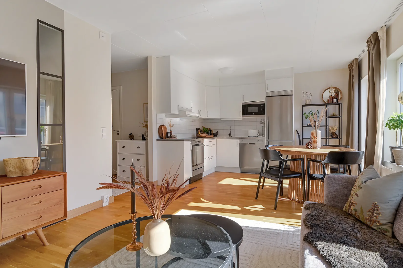 Bostadsrätt, Upplysningens väg 21, Centrala Väsby, Upplands Väsby