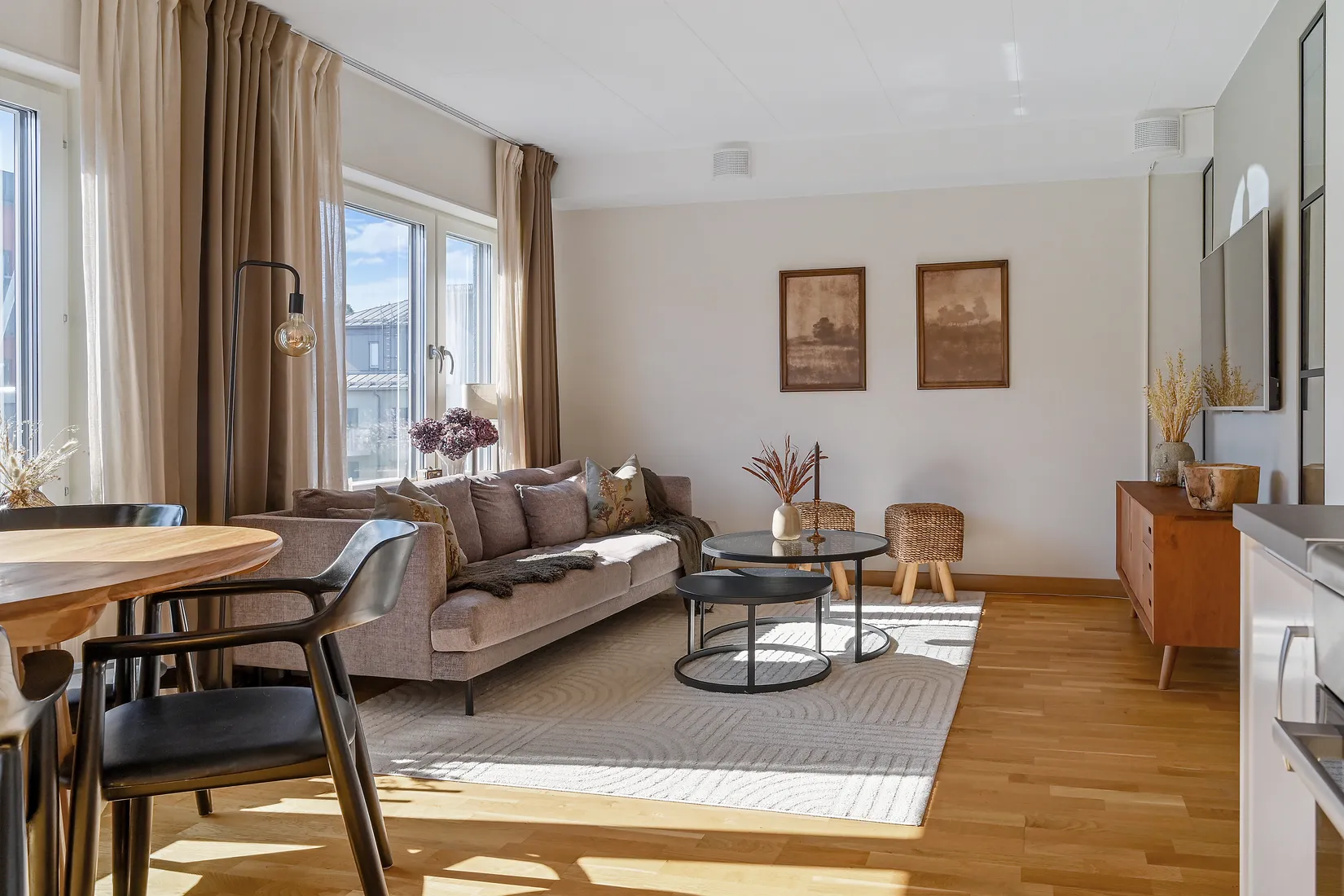 Bostadsrätt, Upplysningens väg 21, Centrala Väsby, Upplands Väsby