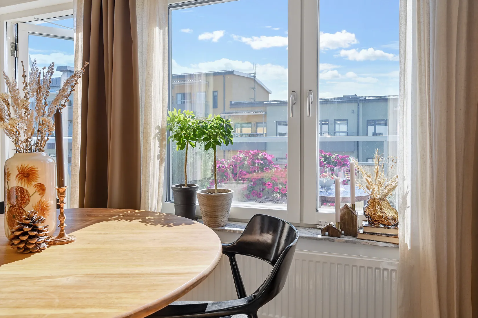 Bostadsrätt, Upplysningens väg 21, Centrala Väsby, Upplands Väsby