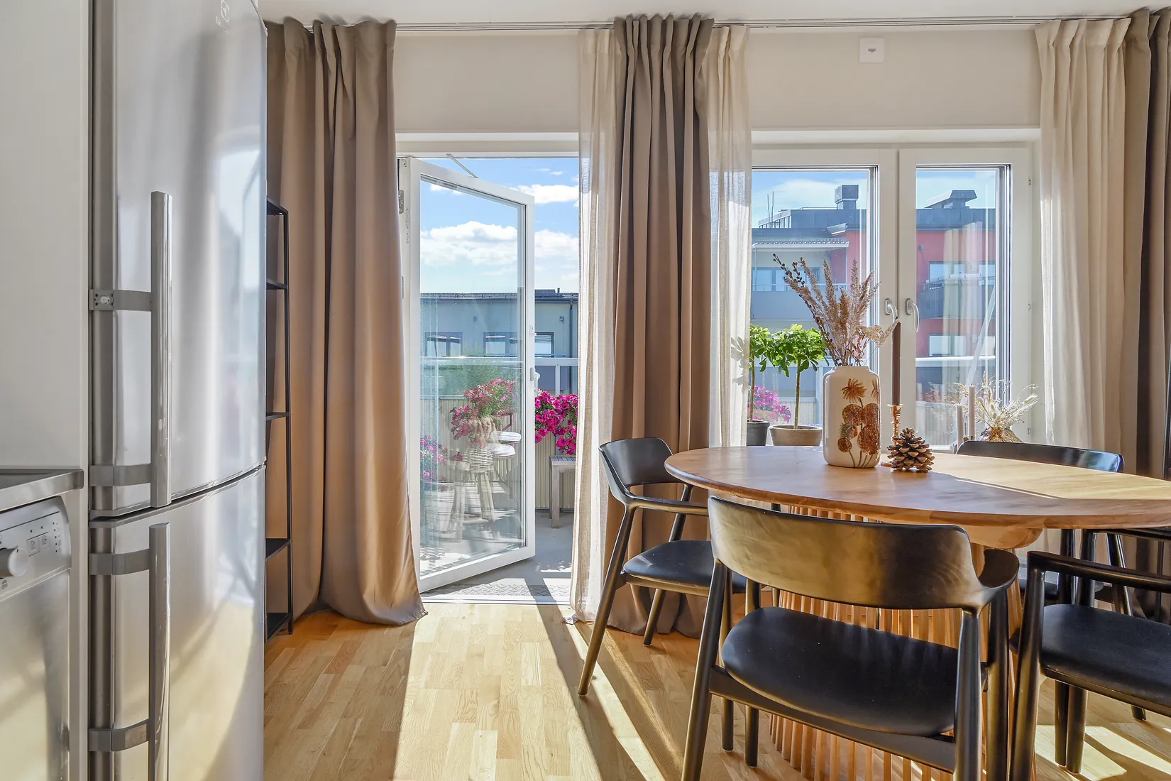 Bostadsrätt, Upplysningens väg 21, Centrala Väsby, Upplands Väsby
