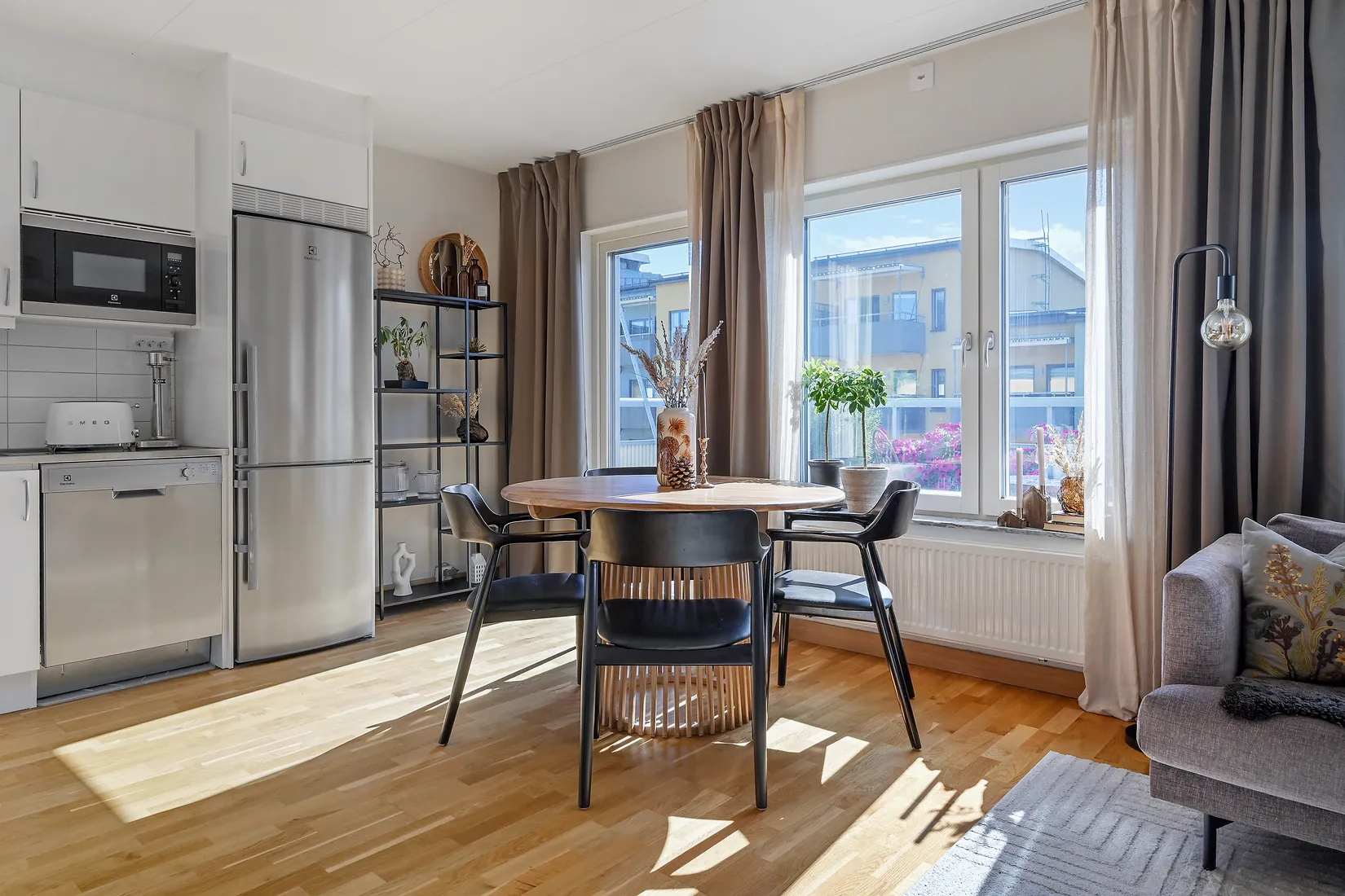 Bostadsrätt, Upplysningens väg 21, Centrala Väsby, Upplands Väsby
