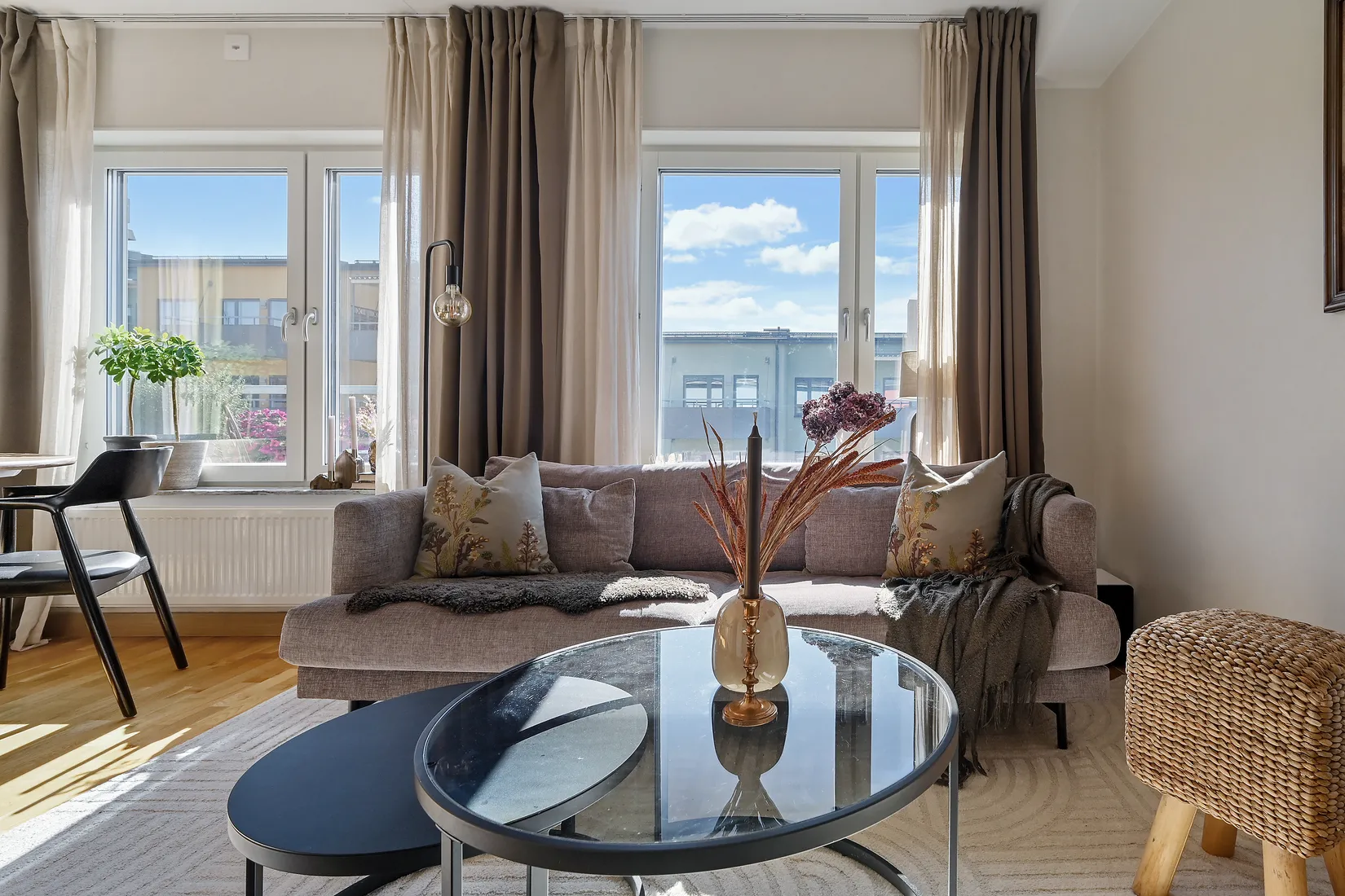 Bostadsrätt, Upplysningens väg 21, Centrala Väsby, Upplands Väsby