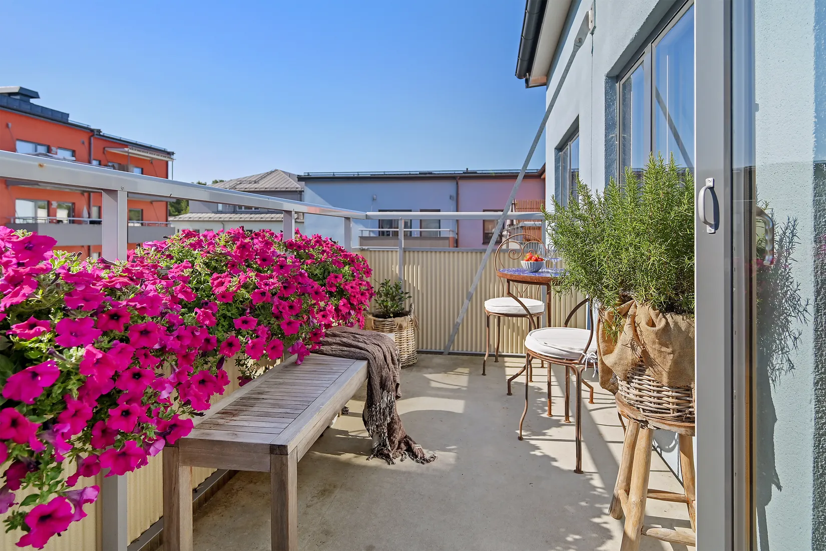 Bostadsrätt, Upplysningens väg 21, Centrala Väsby, Upplands Väsby