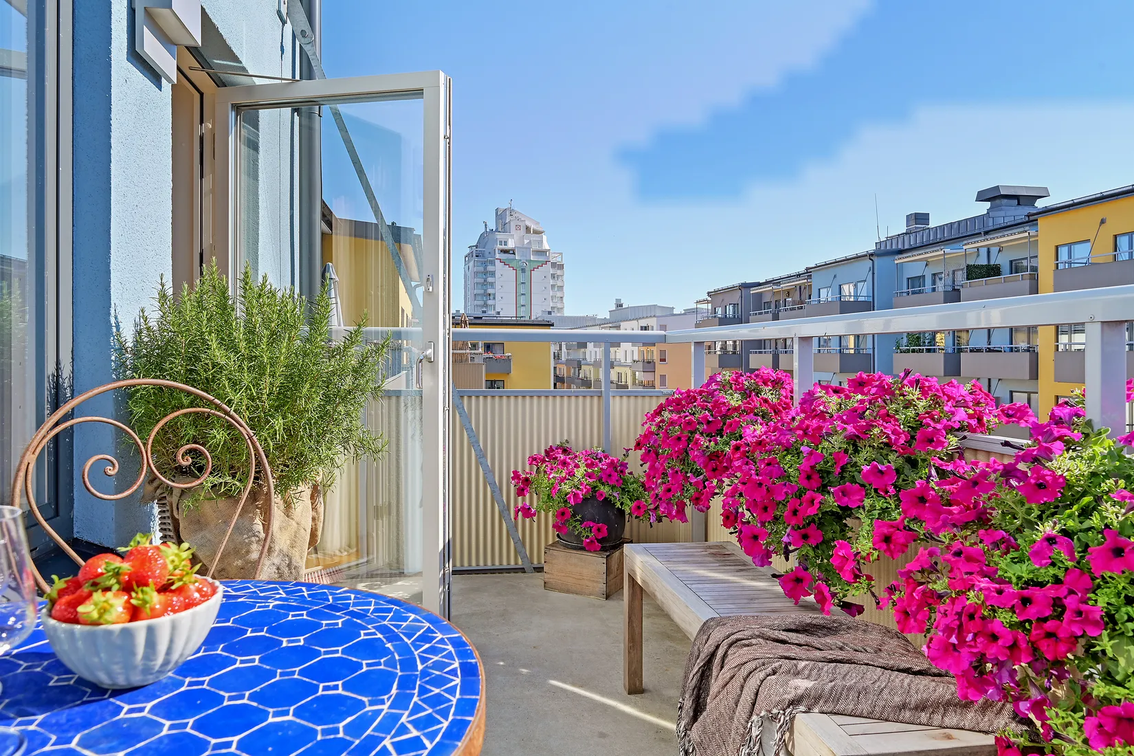 Bostadsrätt, Upplysningens väg 21, Centrala Väsby, Upplands Väsby