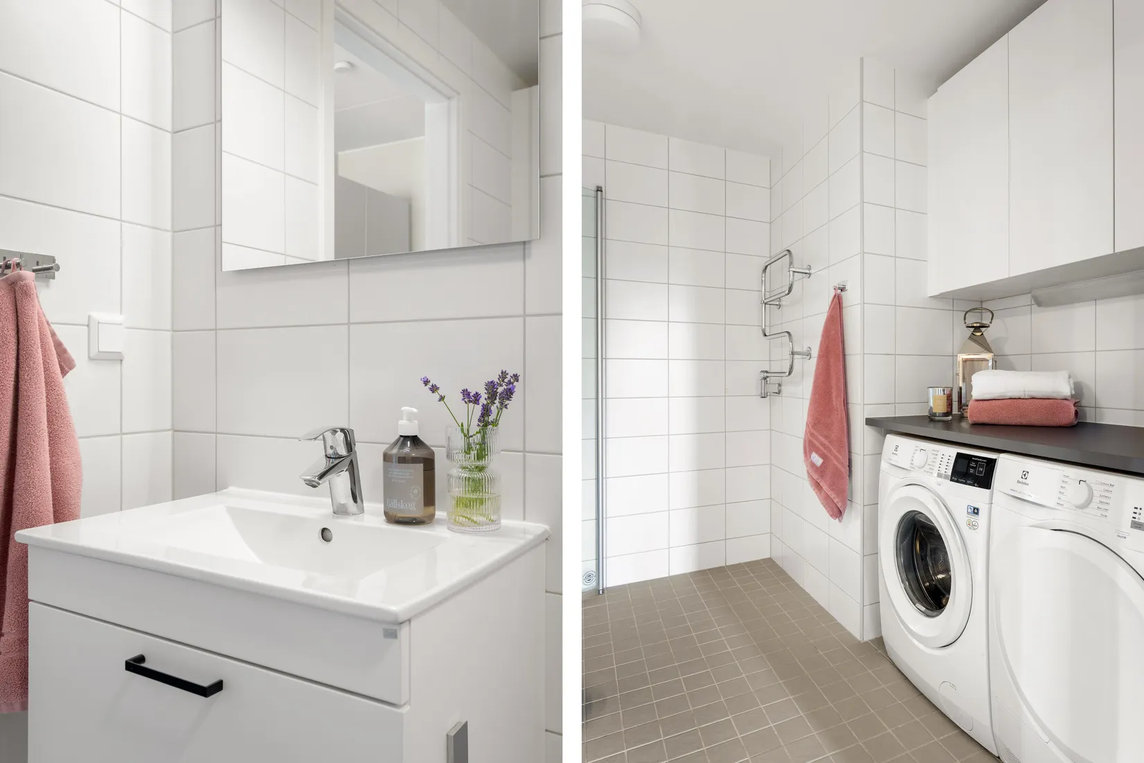 Bostadsrätt, Gjutarplan 2, Kallhäll, Järfälla