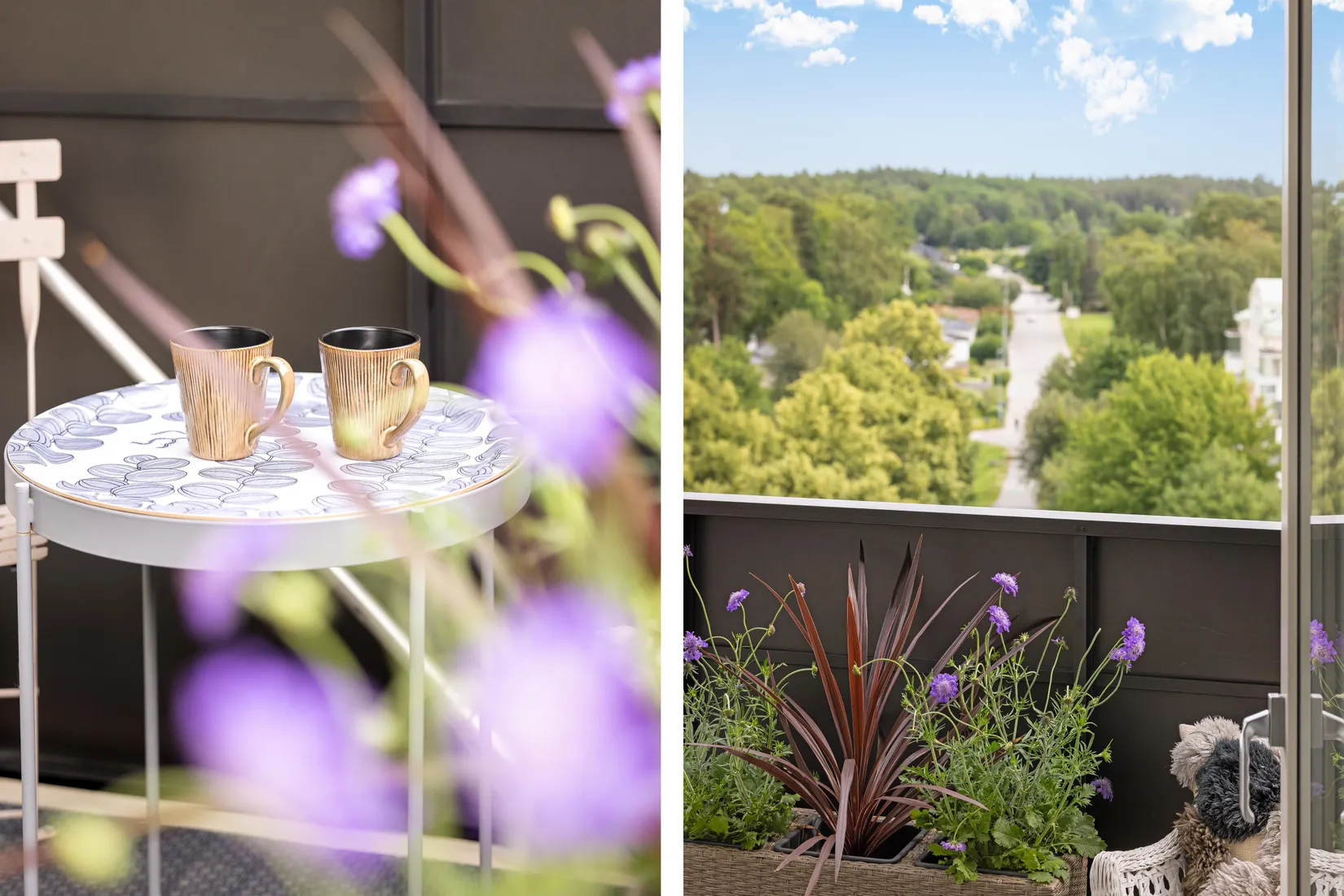 Bostadsrätt, Gjutarplan 2, Kallhäll, Järfälla