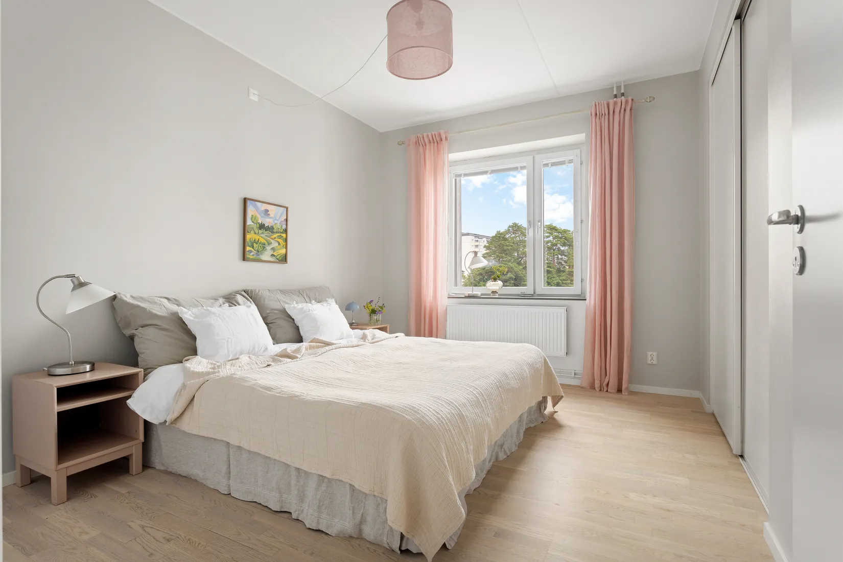 Bostadsrätt, Gjutarplan 2, Kallhäll, Järfälla