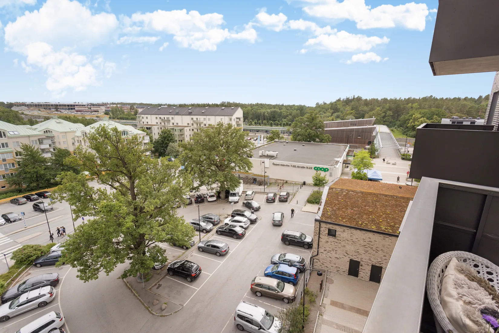 Bostadsrätt, Gjutarplan 2, Kallhäll, Järfälla