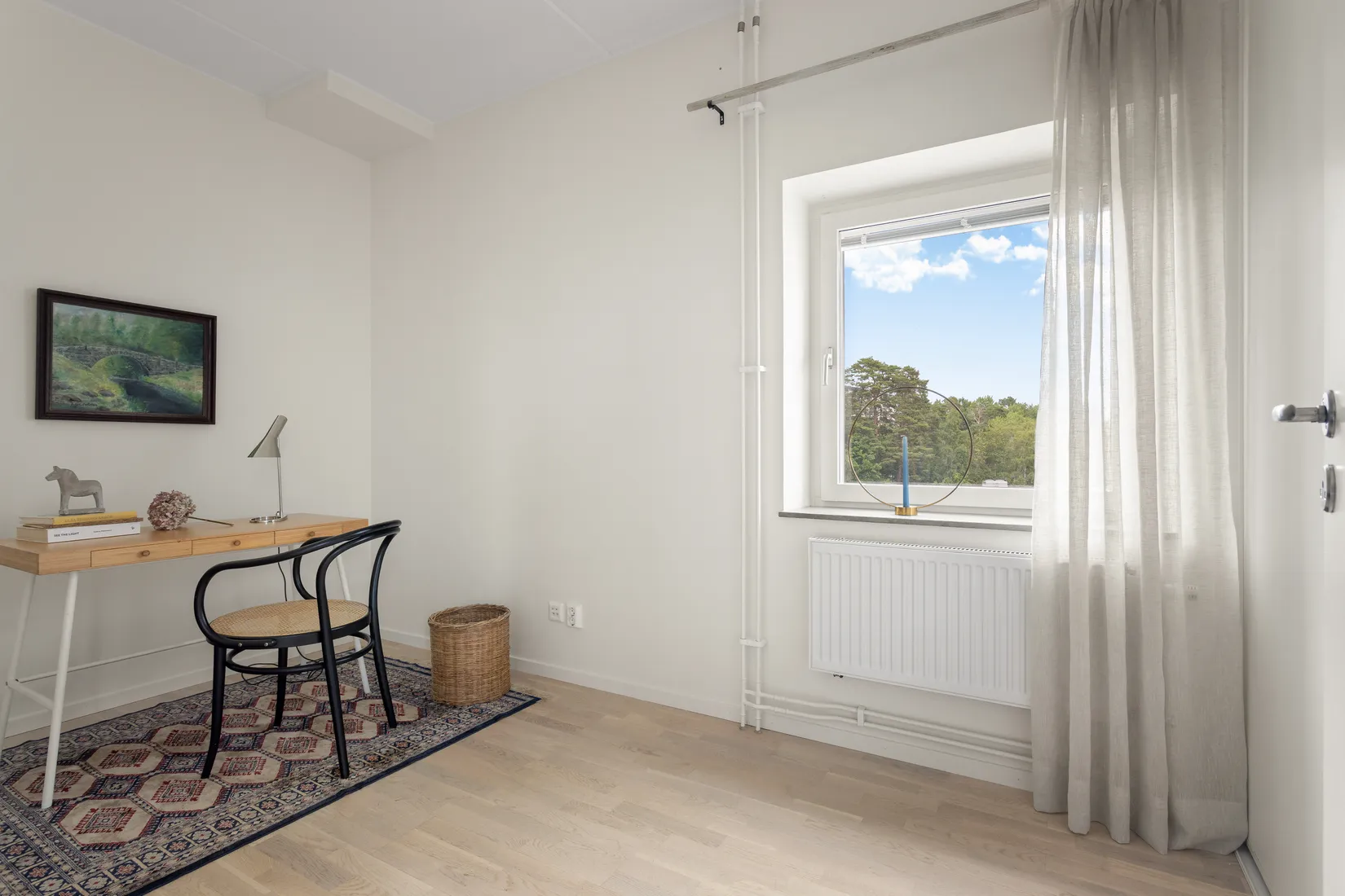 Bostadsrätt, Gjutarplan 2, Kallhäll, Järfälla