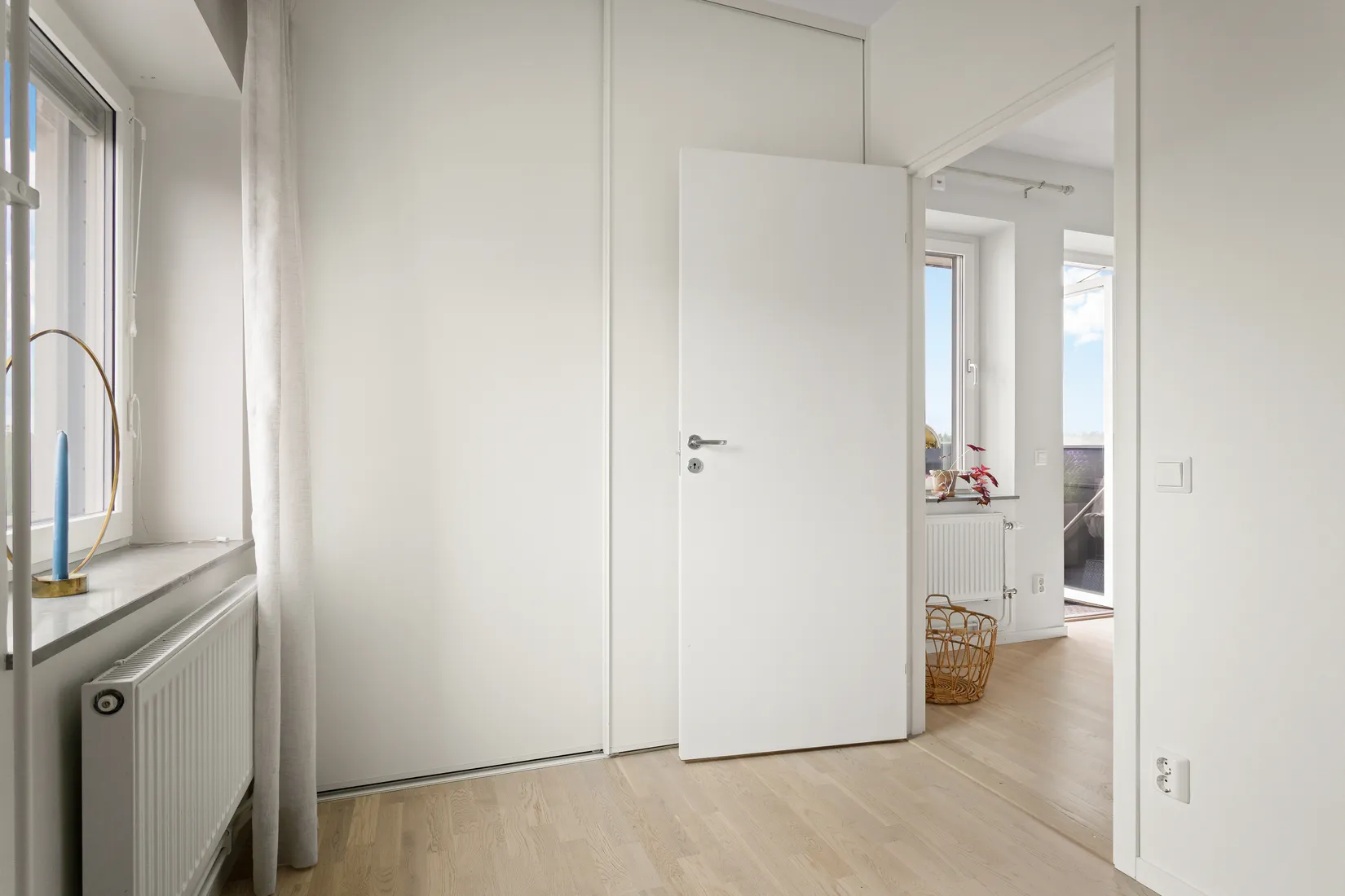 Bostadsrätt, Gjutarplan 2, Kallhäll, Järfälla