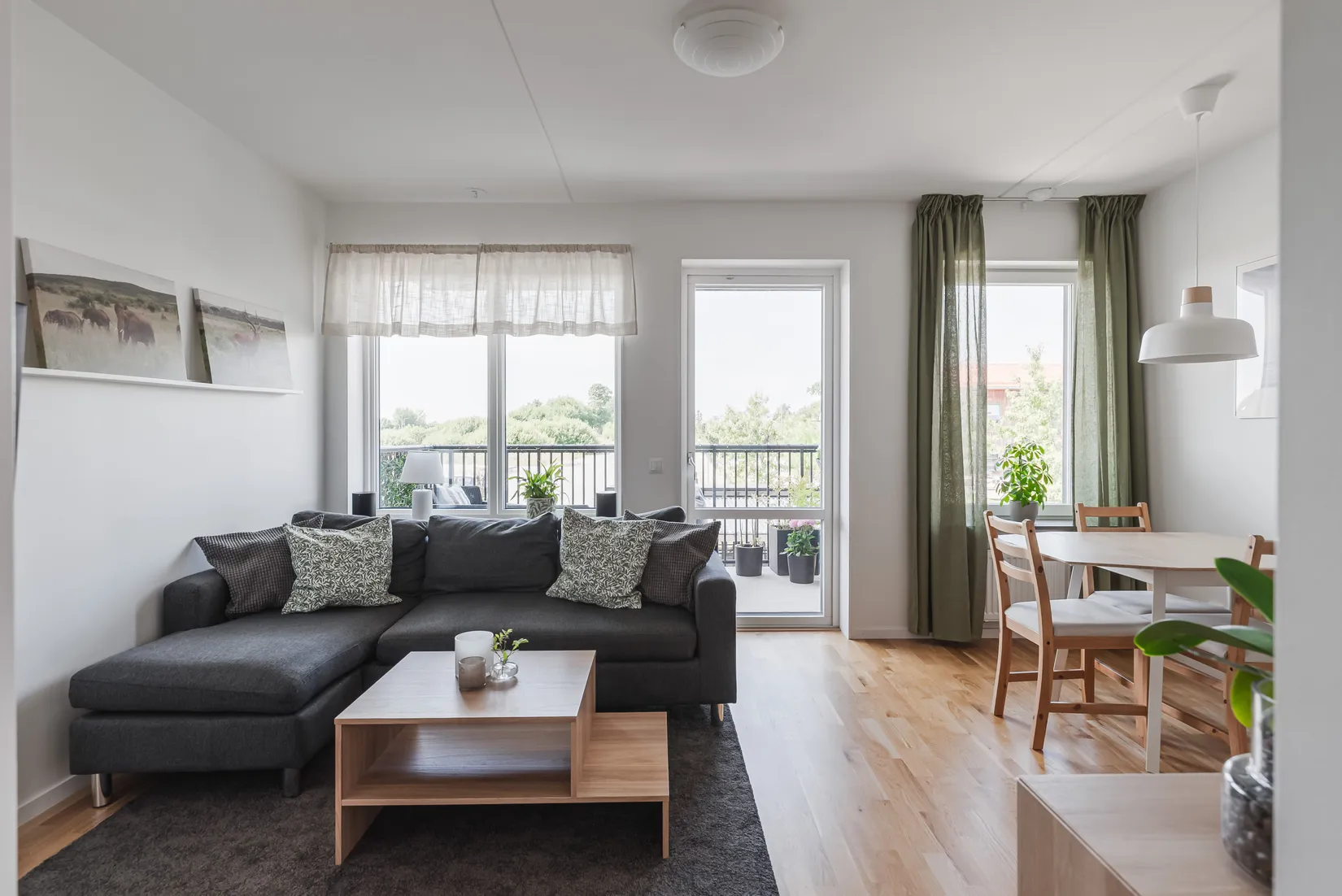 Bostadsrätt, Ålholmsgatan 13, Ormesta, Örebro