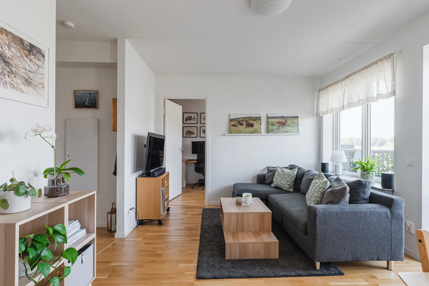 Bostadsrätt, Ålholmsgatan 13, Ormesta, Örebro