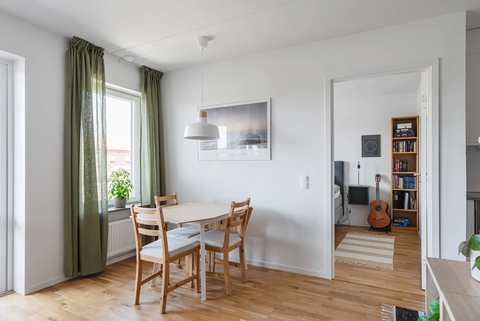 Bostadsrätt, Ålholmsgatan 13, Ormesta, Örebro