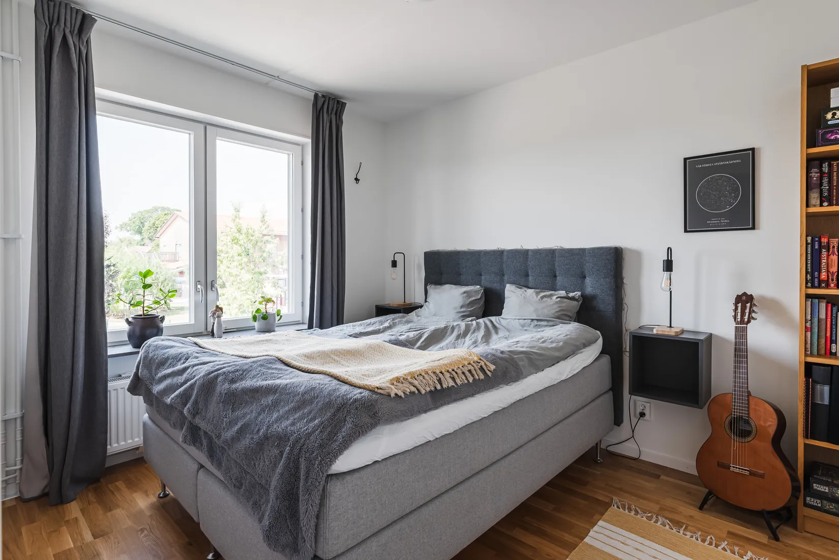 Bostadsrätt, Ålholmsgatan 13, Ormesta, Örebro